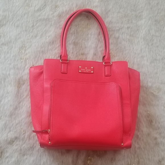 Kate Spade New York Baxter Street Tote